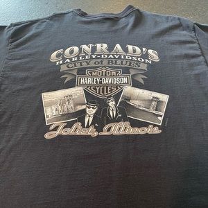 Men’s XL Harley Davidson T-shirt